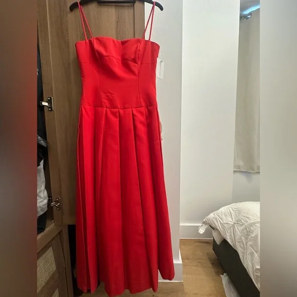 Sandy Liang Dress - Picture 4 of 6